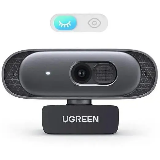 Веб-камера Ugreen CM778 USB HD (35626) - фото 2