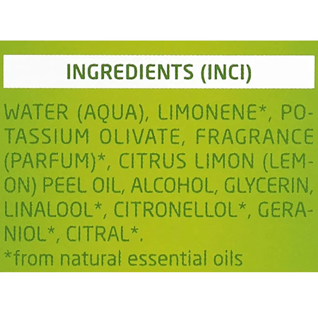 Молочко для ванни Weleda Citrus Refreshing 200 мл - фото 3