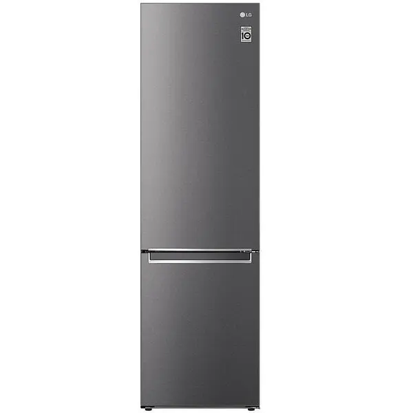 Холодильник LG GC-B509SLCL