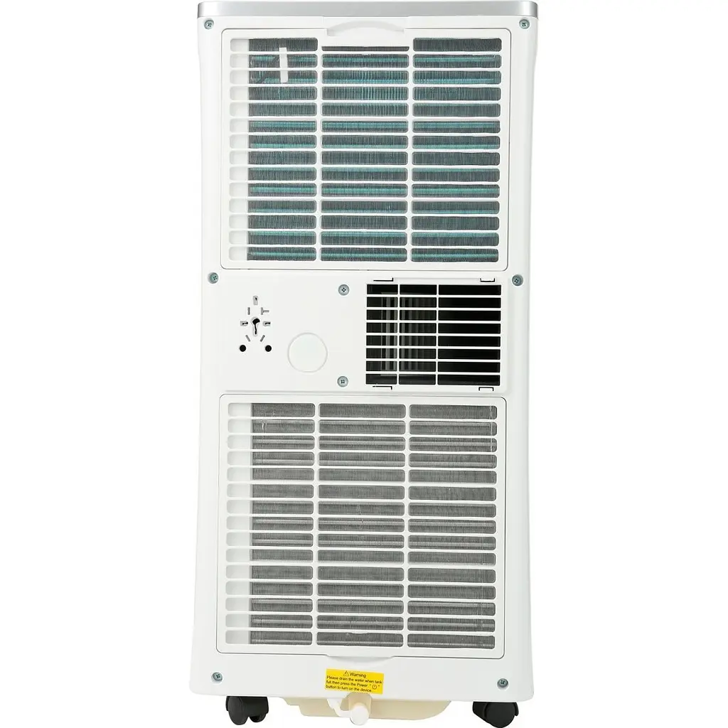 Кондиціонер мобільний WetAir WPAC-H10K [87360] - фото 5