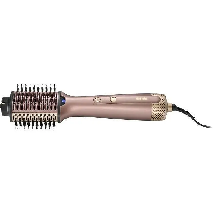 Фен-щітка BaByliss Air Power Volume AS95E [146069] - фото 3