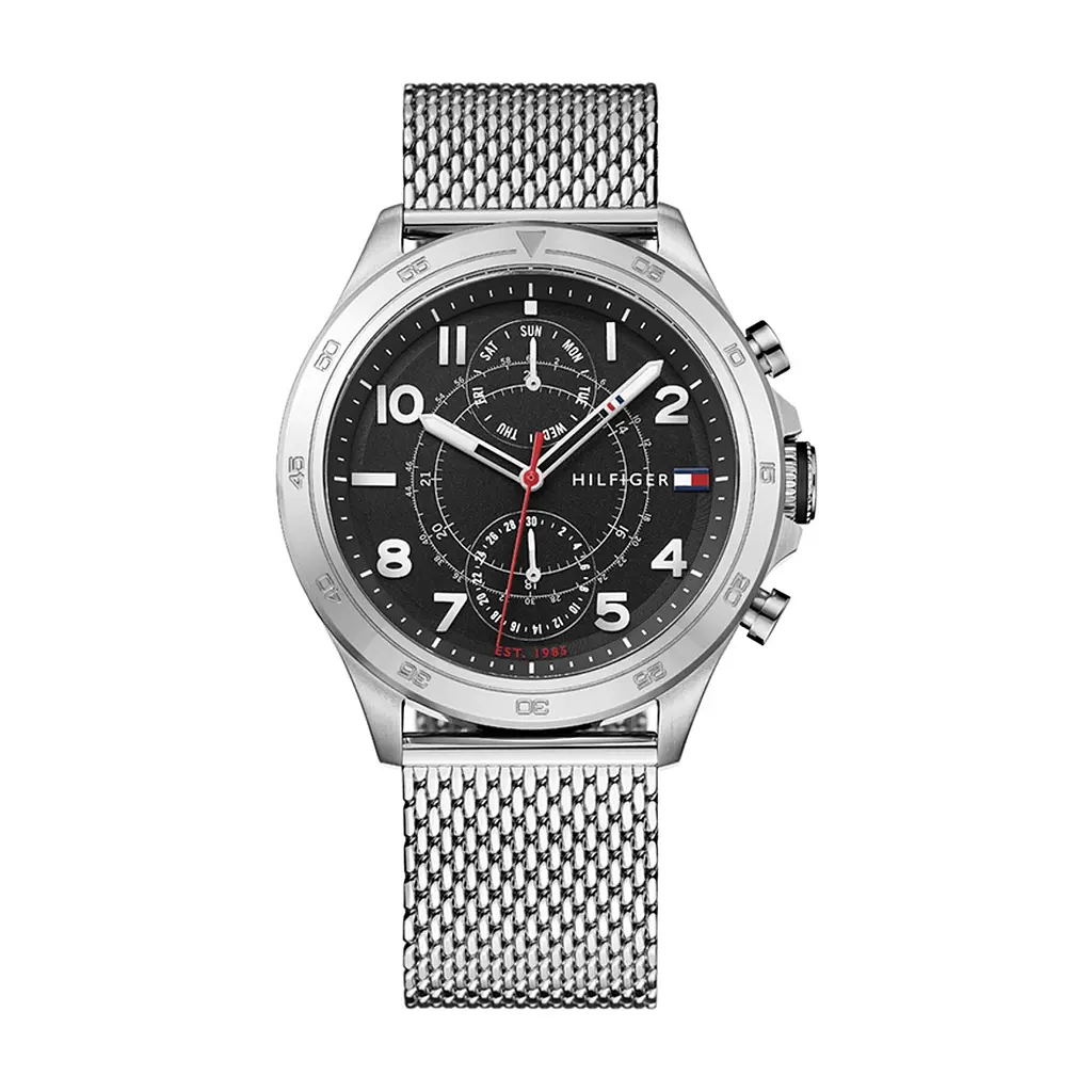 Наручний годинник Tommy Hilfiger 1791342