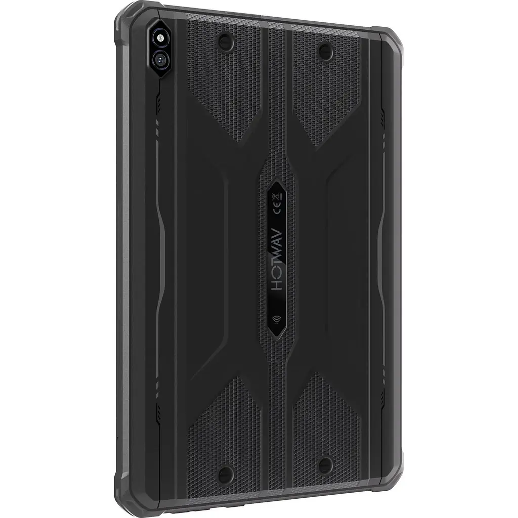 Планшет Hotwav R10 Pro 8/256GB LTE Black (HWR10PROLTE8256B) Global EU [143491] - фото 5