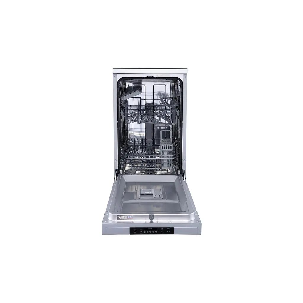 Посудомийна машина Gorenje GS520E15S - фото 5
