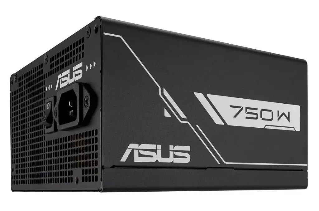 Блок живлення ASUS 750W Prime (90YE00U3-B0NA00) - фото 7