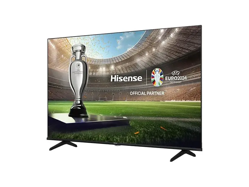 Телевізор Hisense 65E7NQ - фото 3