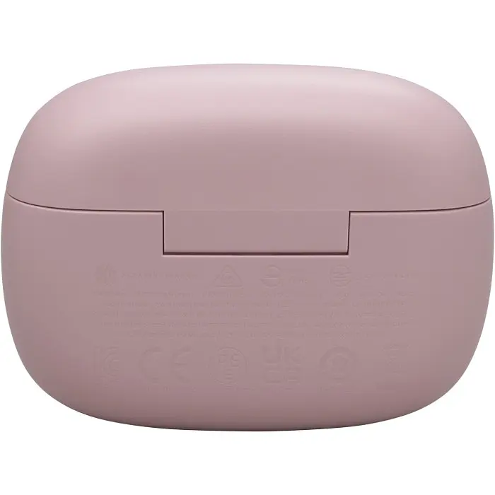 Навушники JBL Wave Beam 2 Pink (JBLWBEAM2PIK) - фото 5
