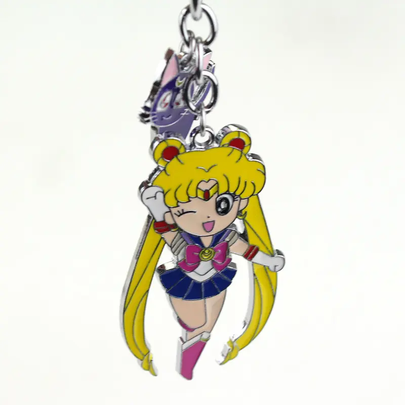 Брелок Сейлор Мун Sailor-Moon SM 22.101 - фото 2