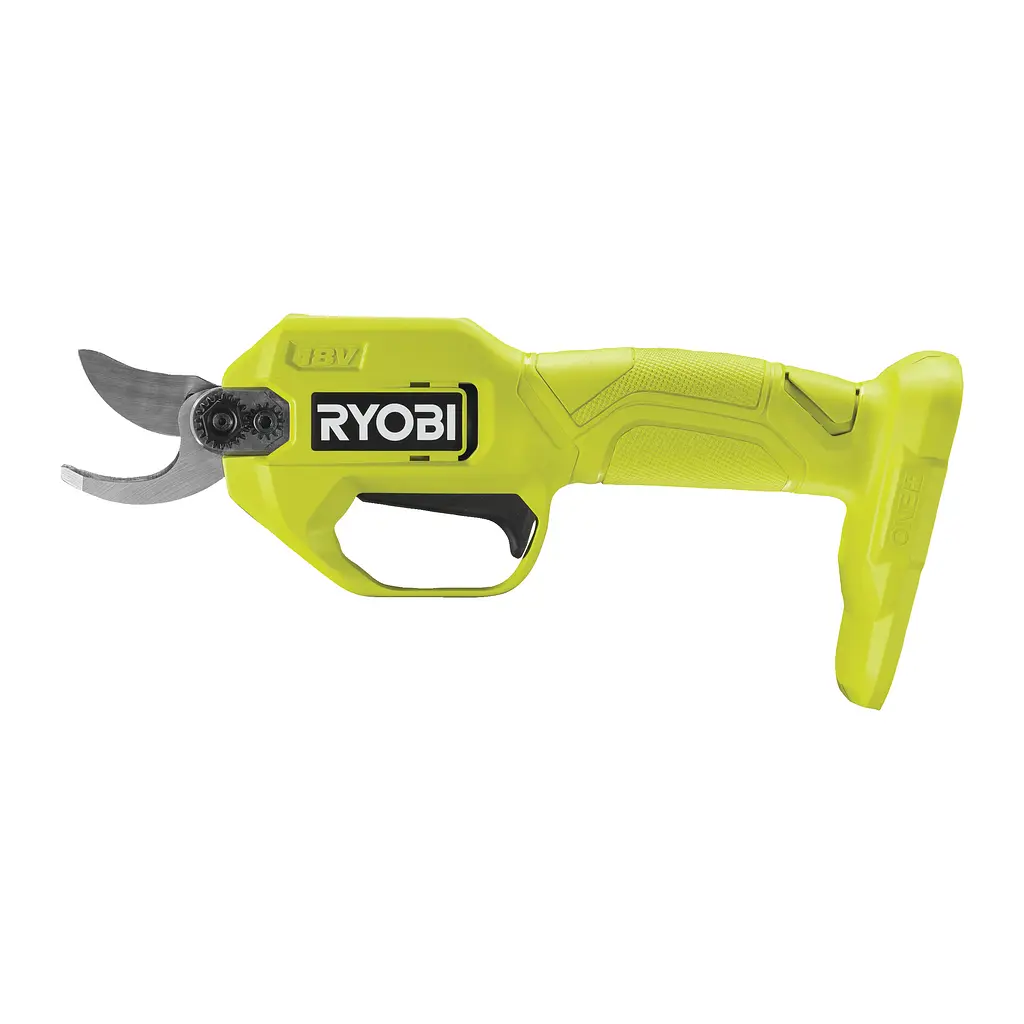 Секатор акумуляторний Ryobi RY18SCA-0 18В ONE+ без АКБ та ЗП 5133005024 - фото 2