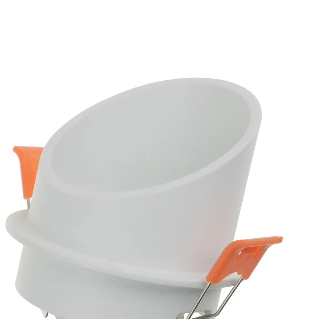 Точечный светильник Brille HDL-DS 179 MR16 WH 36-376 - фото 5