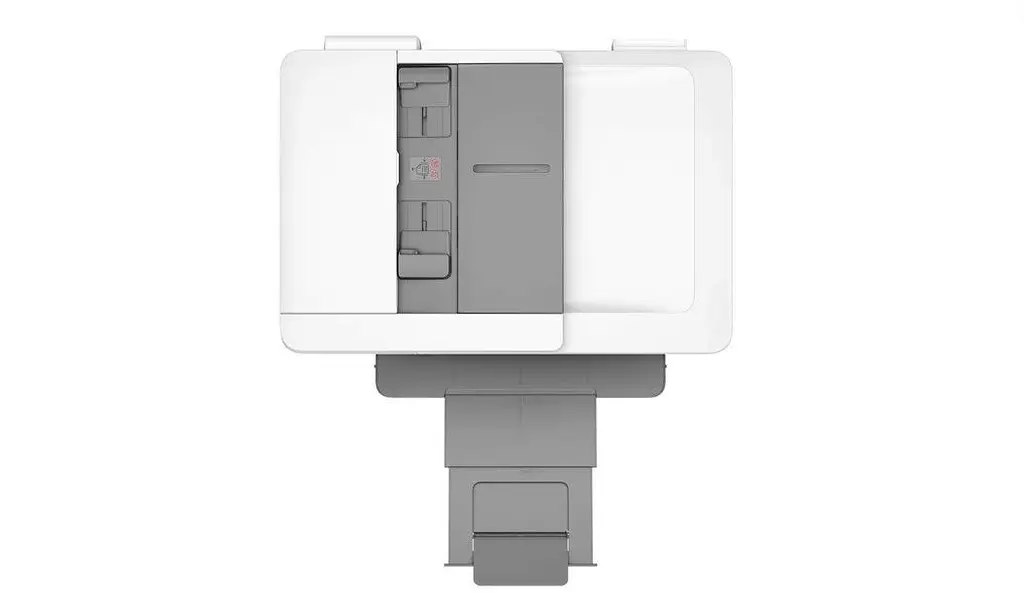 БФП HP OfficeJet Pro 9730e AiO (537P6B) - фото 6