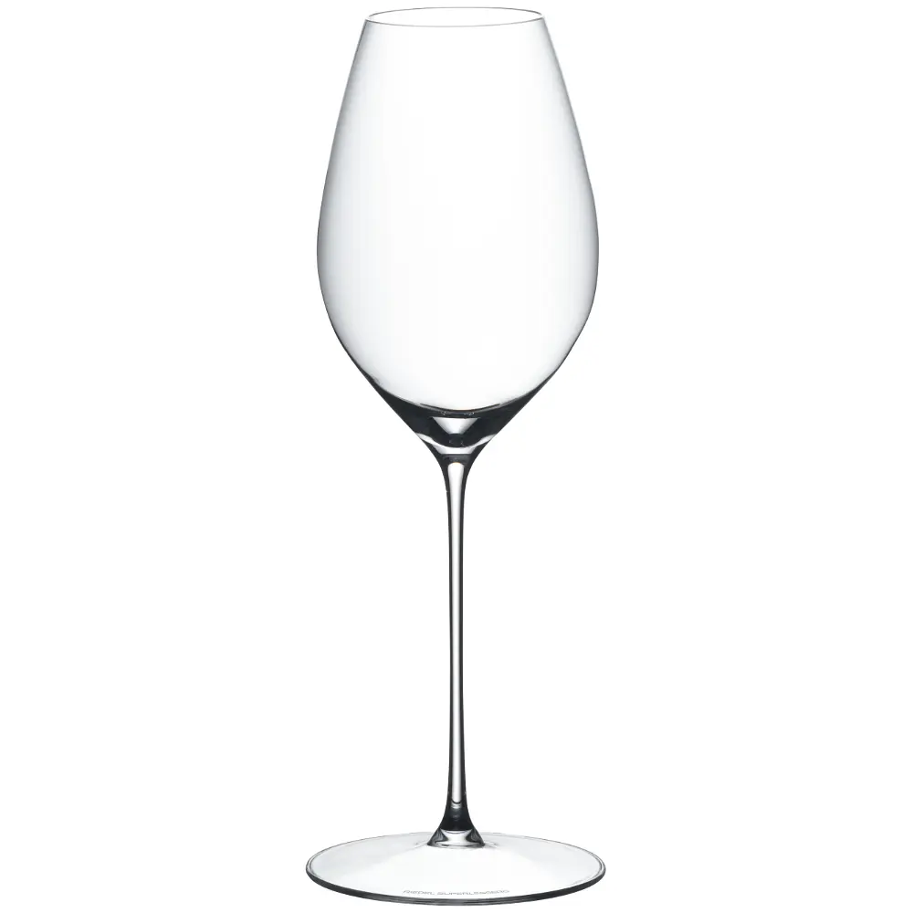 Набір келихів Riedel Superleggero Champagne Wine Glass 460 мл 2 шт. (2425/28-265) - фото 3