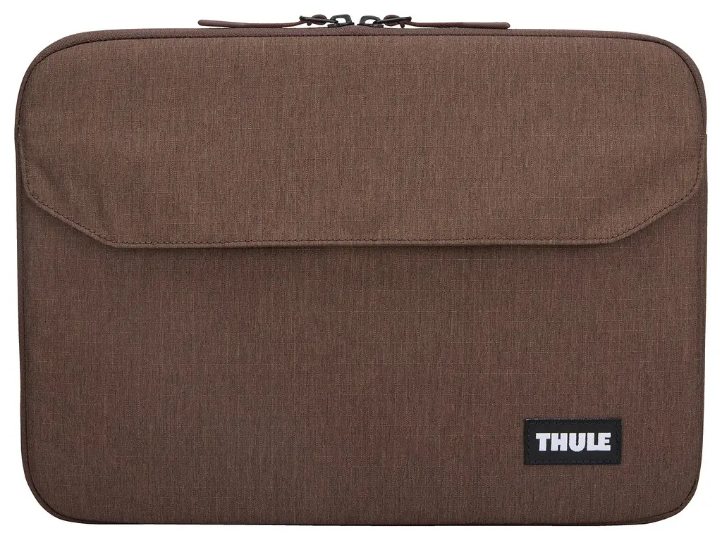 Чохол Thule Lithos Sleeve MacBook Air 13 (Nuanced Brown) 3205455 (TH 3205455) - фото 10