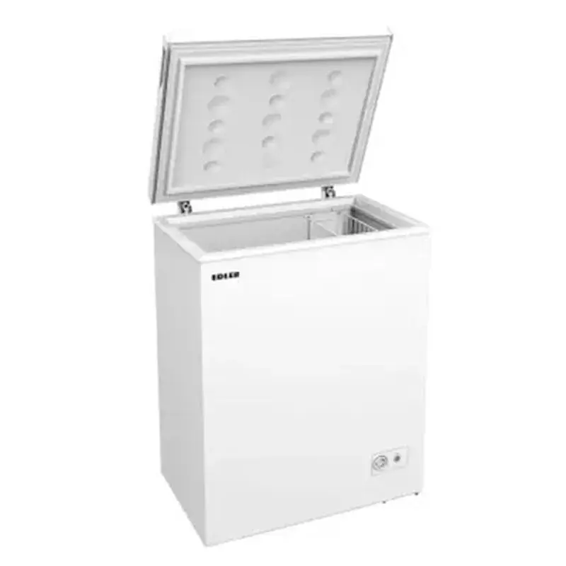 Морозильна скриня Edler ED-150A - фото 3