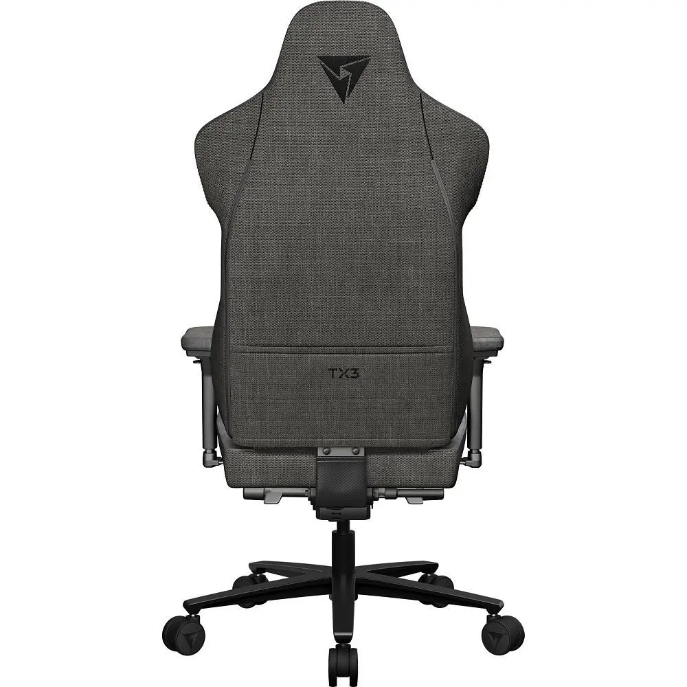 Крісло для геймерів TX3 Core Loft Black (TEGC-2056101.11) - фото 6