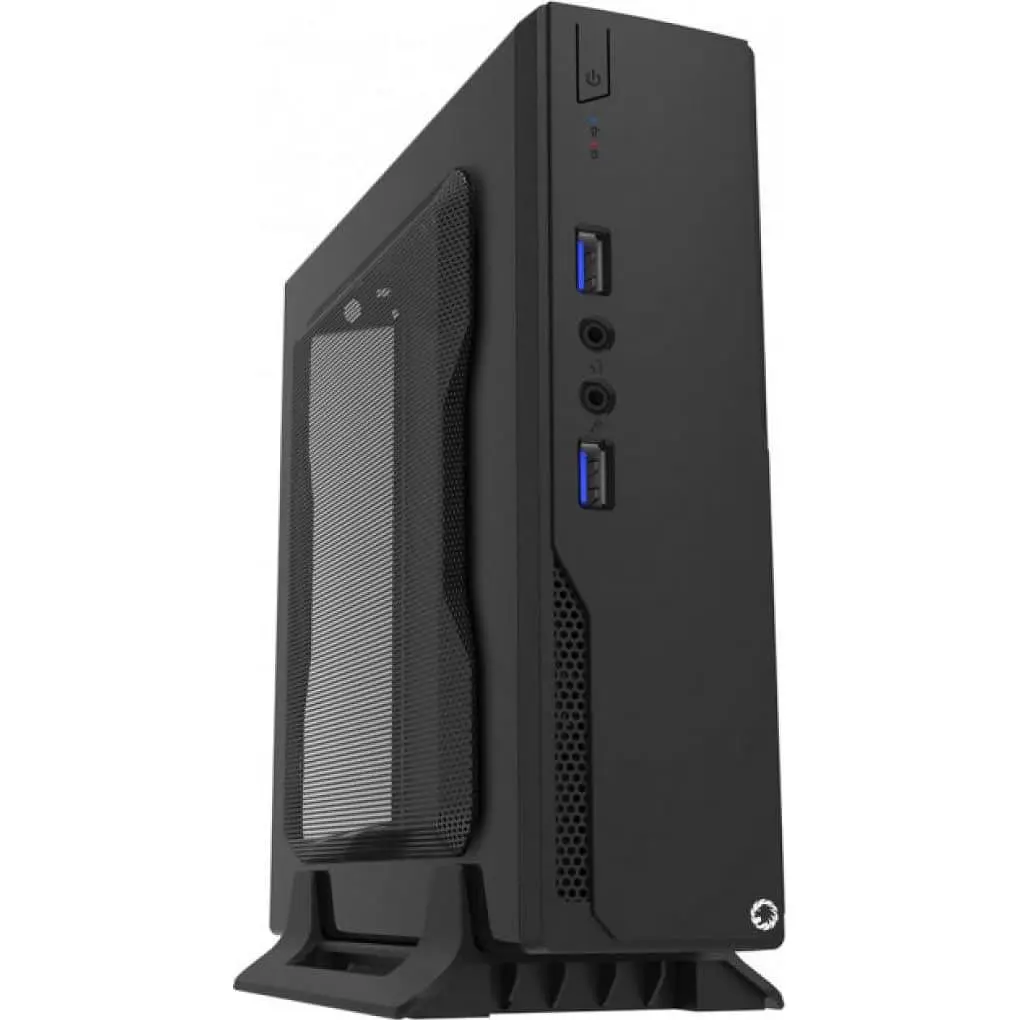 Корпус GameMax MT300-2U3- 120W (MT300-2U3-120W)
