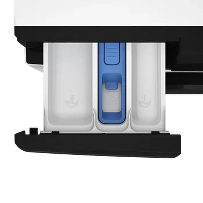 Пральна машина BEKO BM1WFSU36233WPBB - фото 7