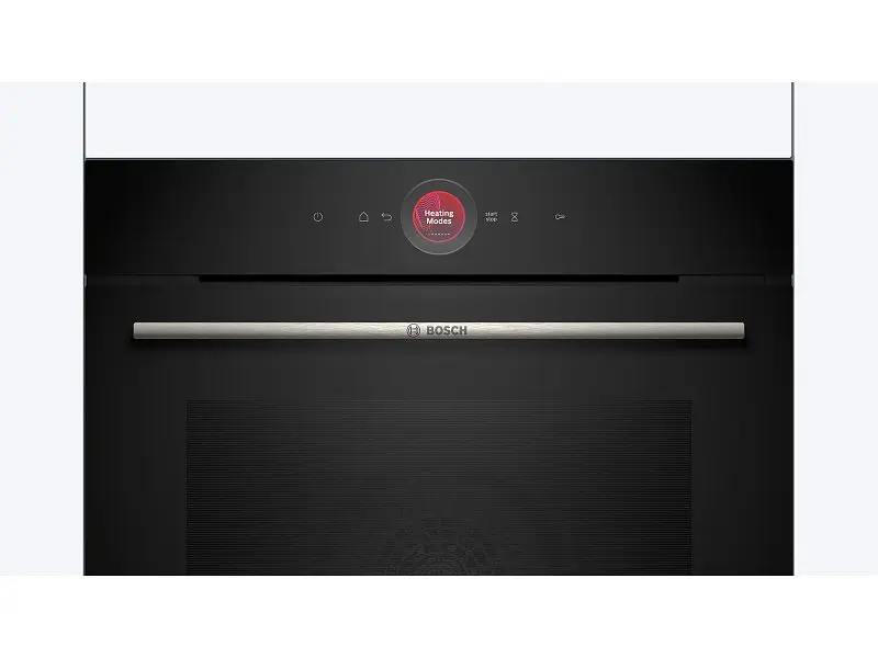 Духова шафа Bosch HBG7341B2 - фото 4