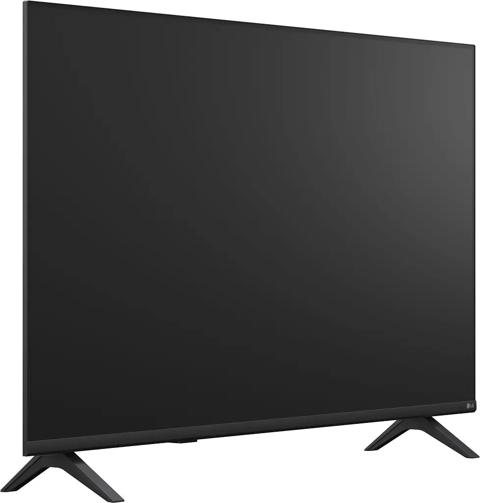 LG Телевізор 43" LG UHD 4K 60Hz Smart WebOS Black - фото 10