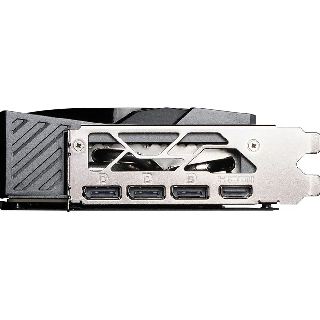 Видеокарта MSI GeForce RTX 5080 16G Gaming Trio OC (G5080-16GTC) EU [125995] - фото 4