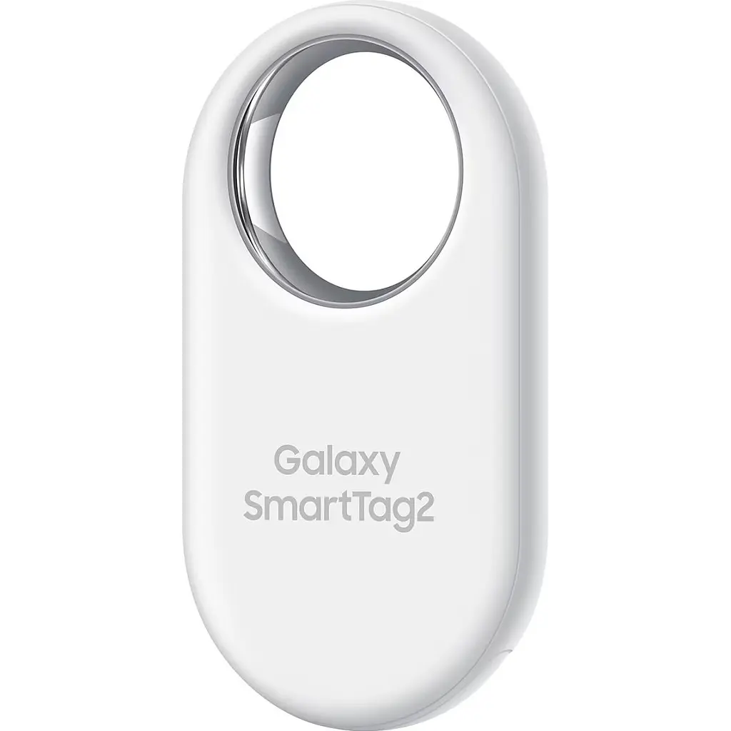 Брелок для пошуку речей Samsung Galaxy SmartTag2 (4 Pack) 2x Black + 2x White (EI-T5600KWEG) [131158] - фото 8