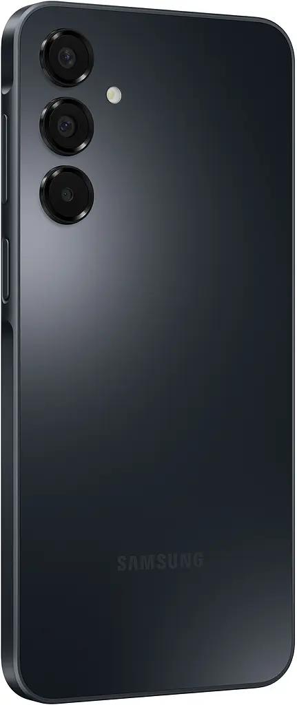 Смартфон Samsung Galaxy A16 8/128GB Black (SM-A165F) - фото 6