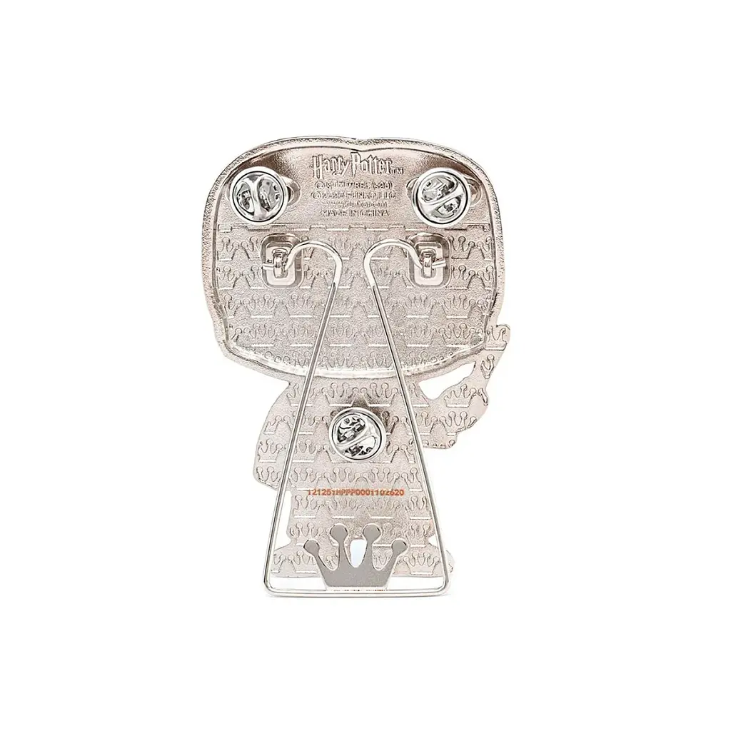 Пін FUNKO POP серії «Гаррі Поттер» – ГАРРІ ПОТТЕР - фото 4