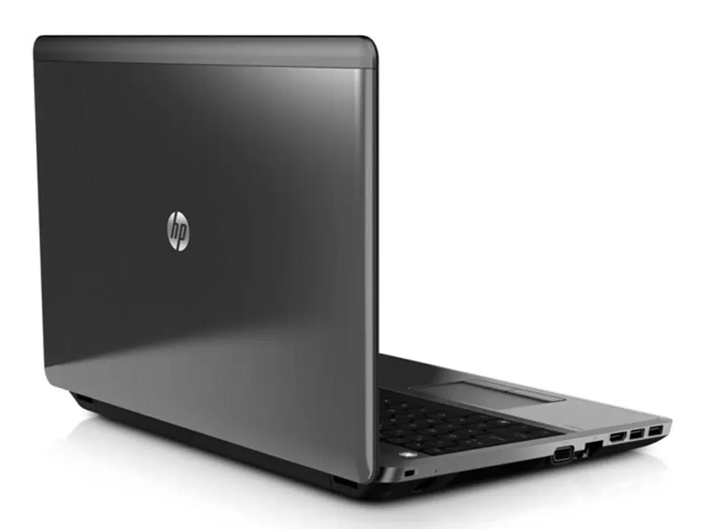 Б/В ноутбук HP ProBook 4540s (15" 1366x768/i3-3110M/8GB/240GB SSD) - фото 4