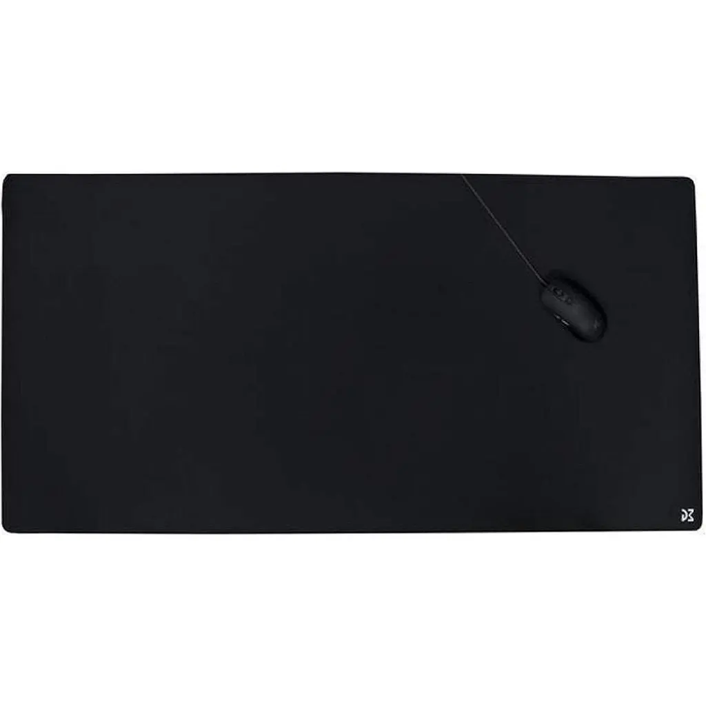Ігрова поверхня Dream Machines DM Pad XXL Black [131955] - фото 2