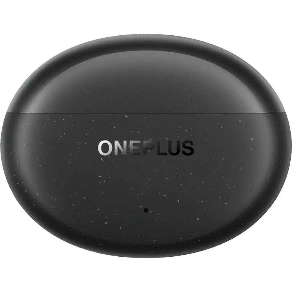 Навушники TWS OnePlus Nord Buds 3 Pro (E511A) Starry Black EU - фото 4