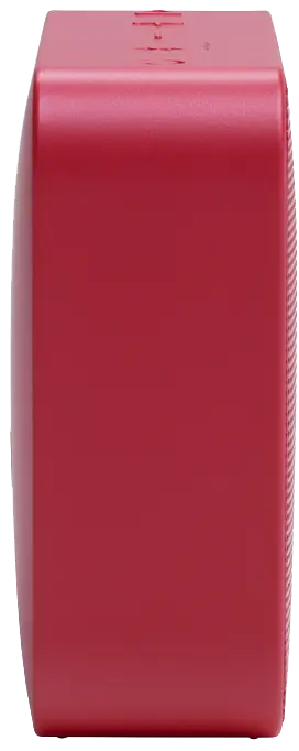 Портативна колонка JBL Go Essential 2 Червоний (JBLGOES2REDEU) (7089285) - фото 7