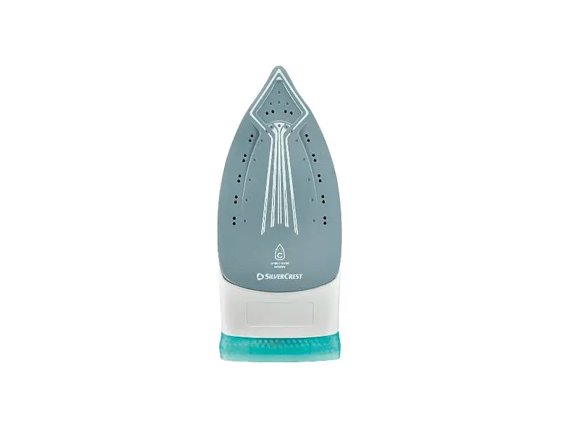 Праска Silver Crest SDBG 2200 A1 White/Turquoise - фото 4