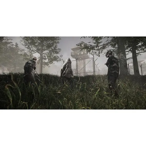 Гра The Walking Dead Destinies (англійська версія) (PS5) - фото 5