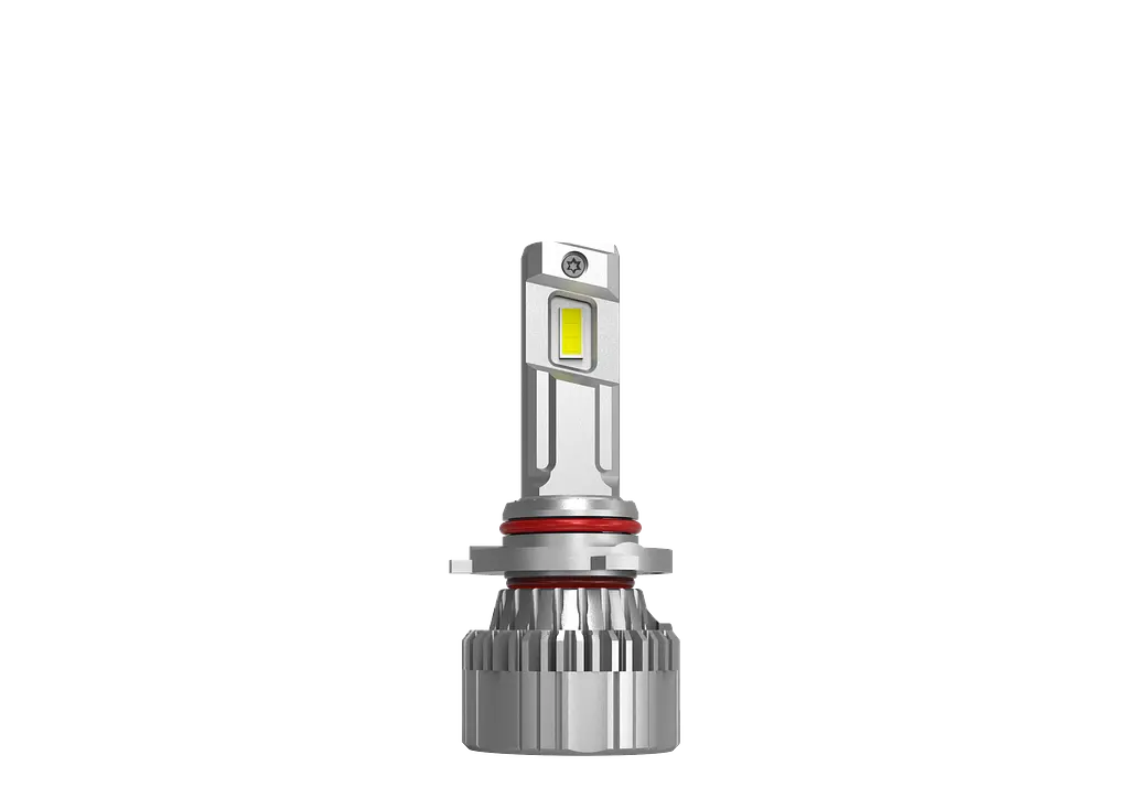Комплект світлодіодних ламп Infolight M1 Dual Canbus 9005 55W - фото 5