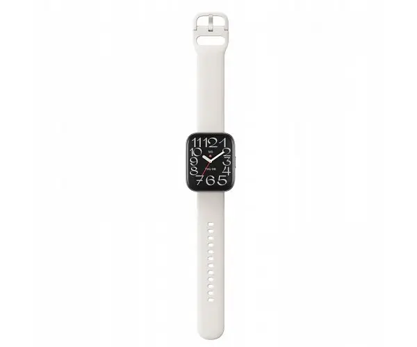 Умные часы Amazfit Bip 5 Unity W2324EU1N Grey светло-серые - фото 3