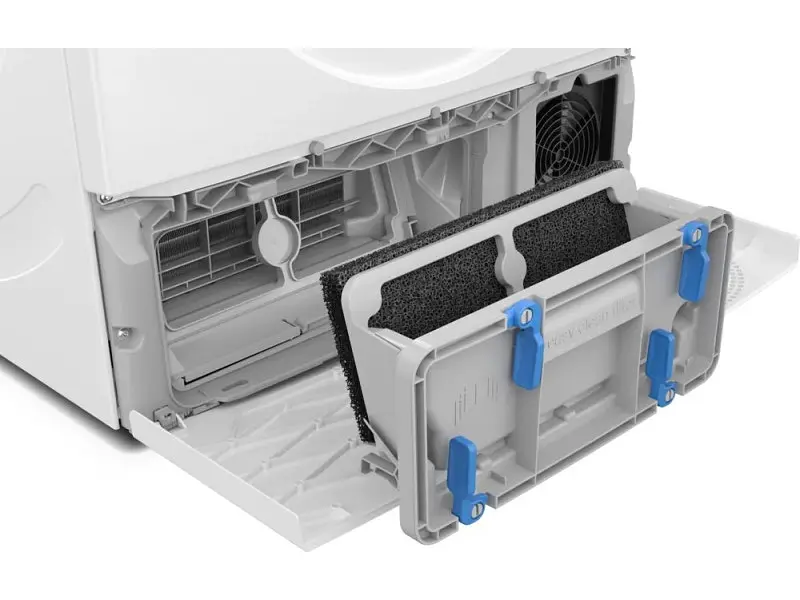 Сушильна машина Bosch WQG1417EPL - фото 10
