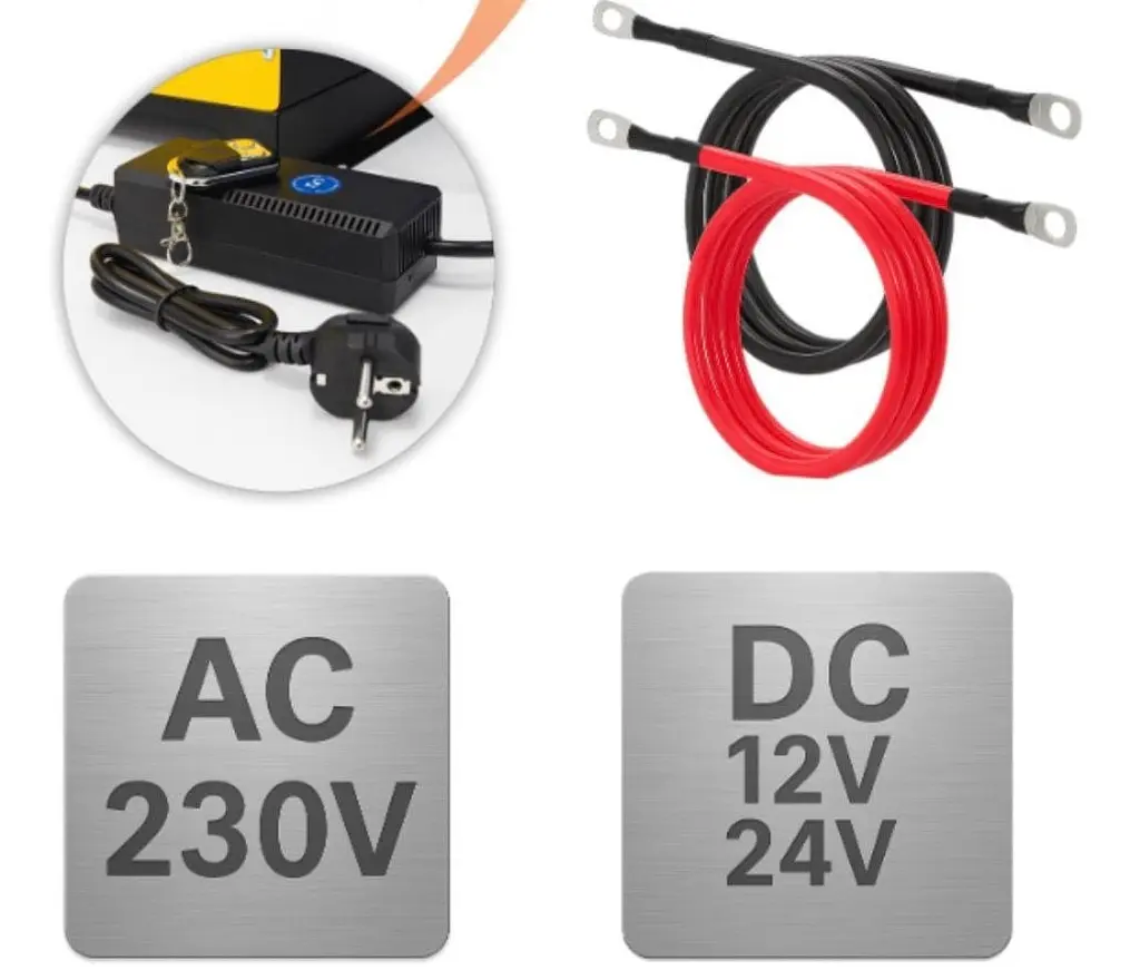 Дизельний автономний обігрівач 9 кВт TOOLME TM188 (230V/12V/24V) керування Bluetooth (Android / iOS) + пульт ДК - фото 5