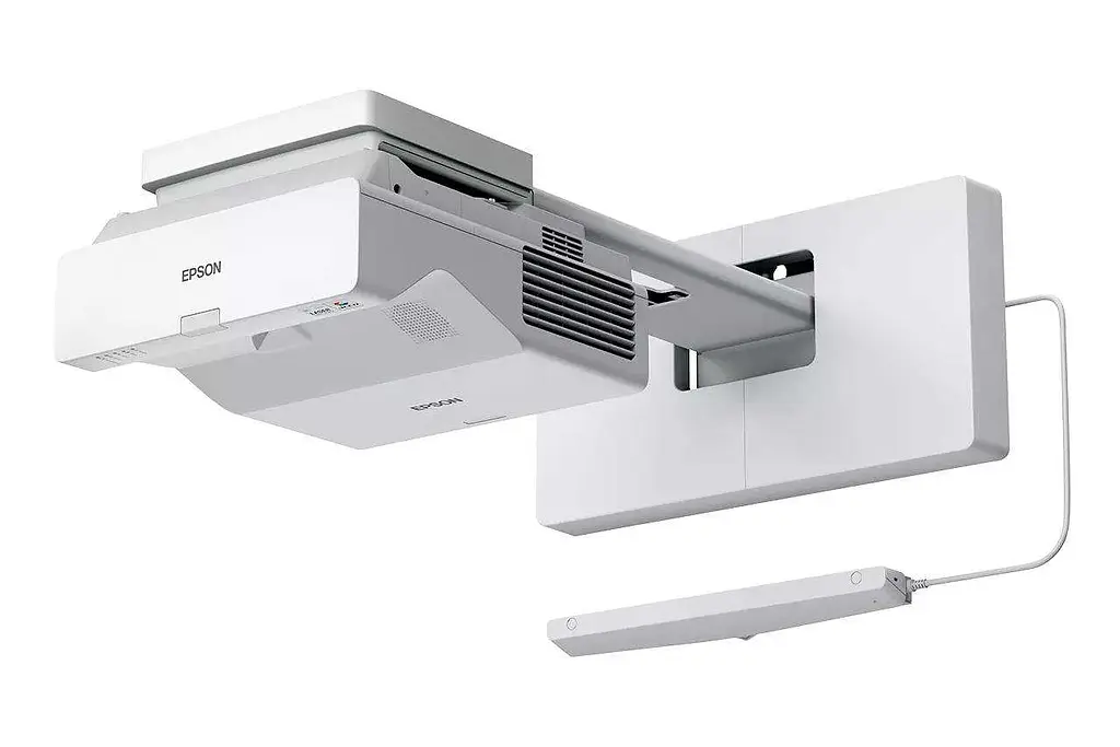 Ультракороткофокусний проектор Epson EB-770Fi (V11HA78080) - фото 8