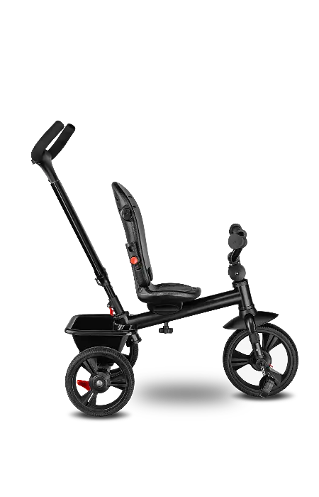 Детский велосипед Lionelo Haari Stone Grey 148465 - фото 8