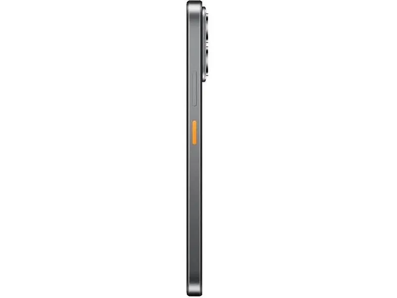 Смартфон Tecno POVA 8 5G 8/256GB Graphite Black (4894947132339) - фото 4