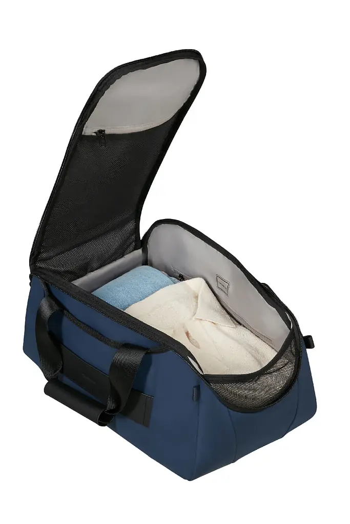 Дорожня Сумка-Рюкзак Samsonite GLAM-GO BLUE NIGHTS 40х25х20 KR4*41001 - фото 5