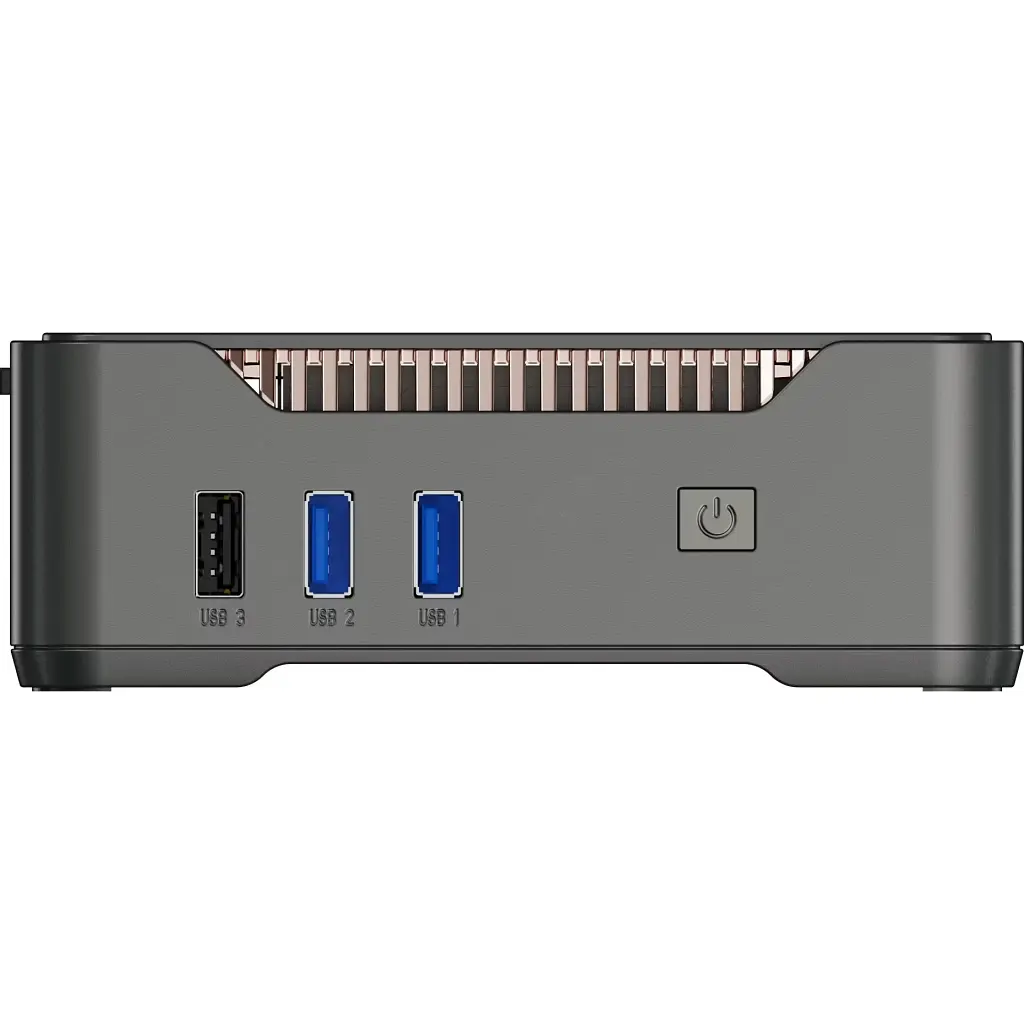 Неттоп Firebat GK3 Plus 8/128GB [125410] - фото 3