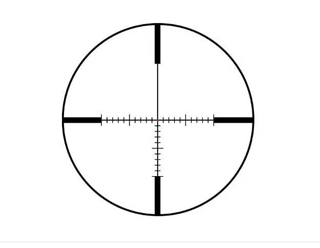 Оптический прицел Leupold VX-Freedom 3-9x40 (30mm) illum. Firedot Tri-MOA - фото 3