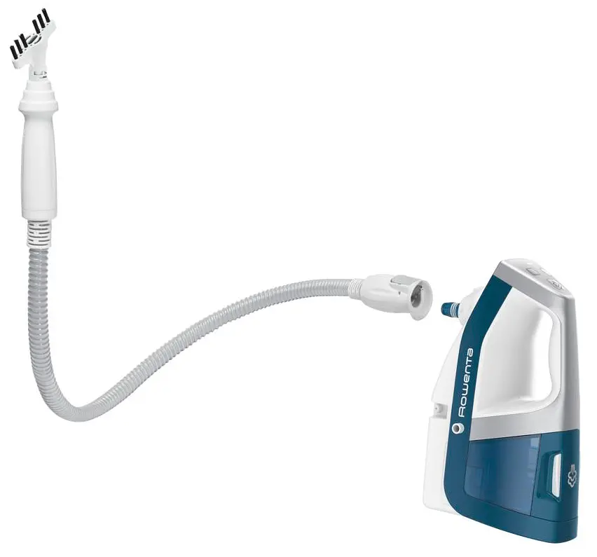Пилосос-пароочищувач Rowenta RY8561WH (6499373) - фото 6