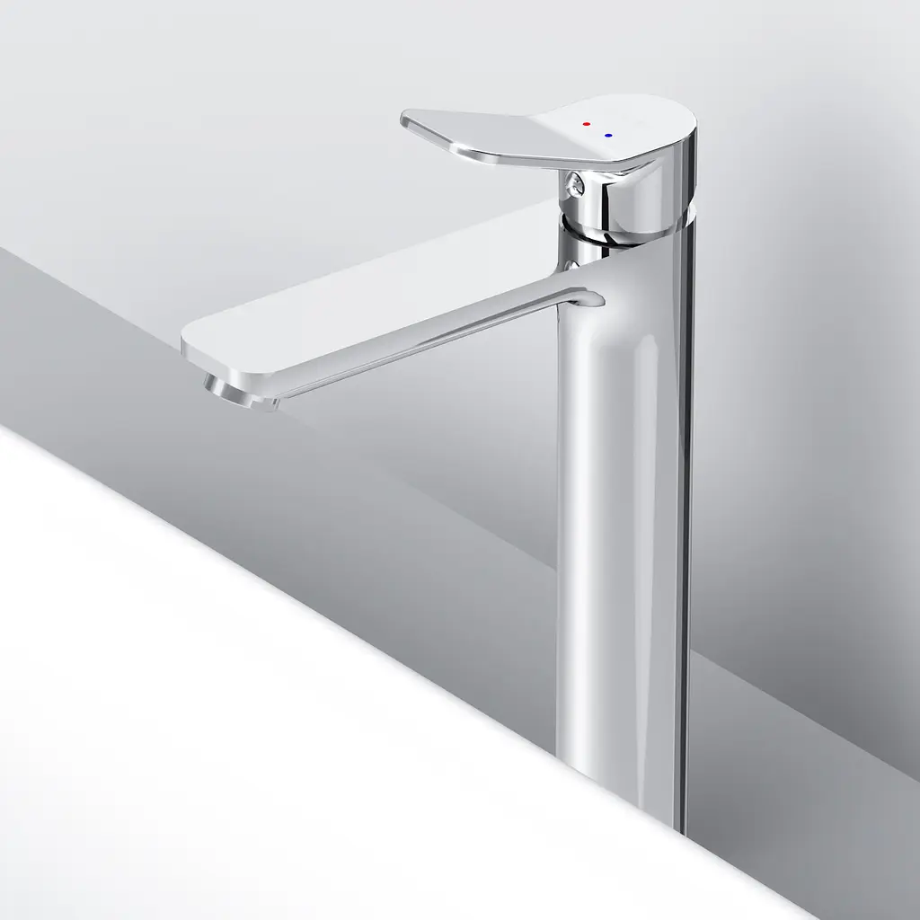 Змішувач для раковини AM.PM X-Joy F85A92000 - фото 4