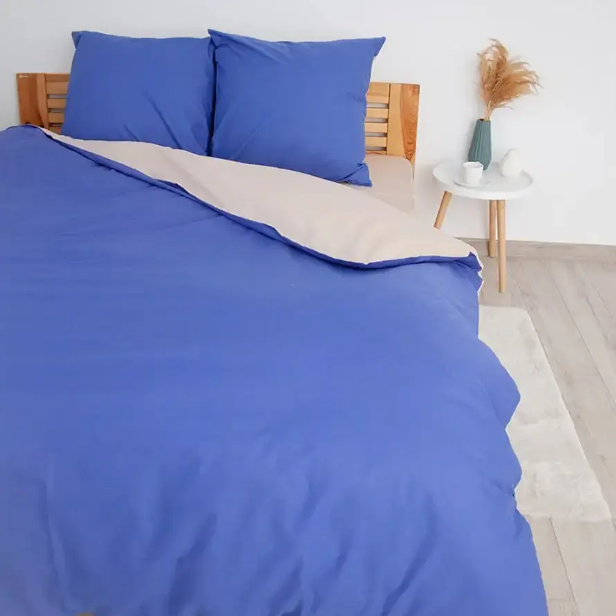 Комплект постільної білизни ТЕП Happy Sleep Благородний сапфір полуторний (2-03794_31138) - фото 3