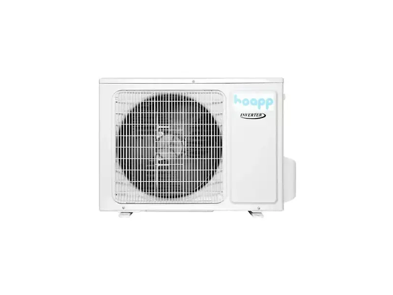 Спліт-система Hoapp Sky Pro HSZ-HX67VAW/HMZ-HX67VA - фото 3