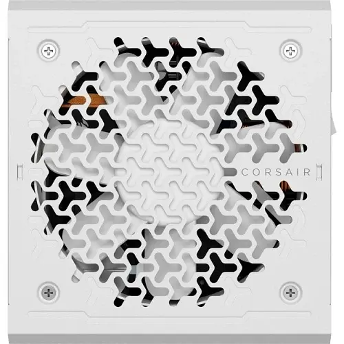 Блок живлення 1000 Вт, RM1000e, White, модульний Corsair teh0028972 - фото 7