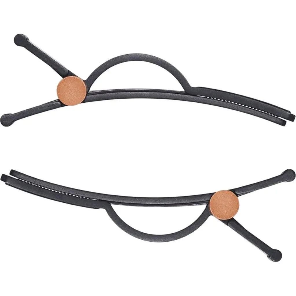Набір шпильок Dyson Hair Clips, Black/Rich Cooper 973267-01 973267-01 - фото 8