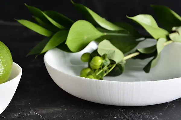 Тарелка суповая Luminarc Diwali Structure Lines, 20 см (6557632) - фото 3